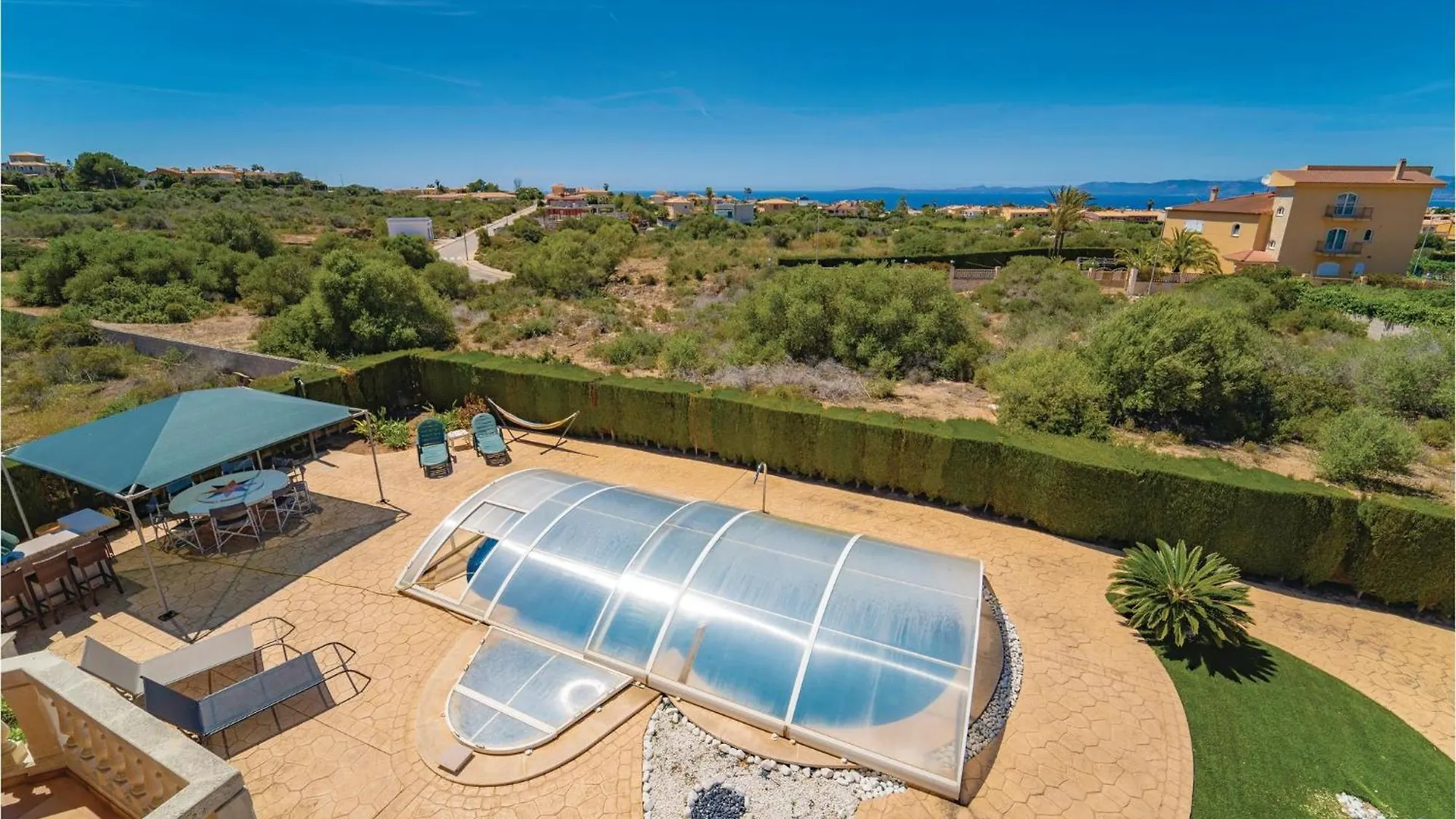 Nice Home In Sa Torre With House A Mountain View Casa de Férias