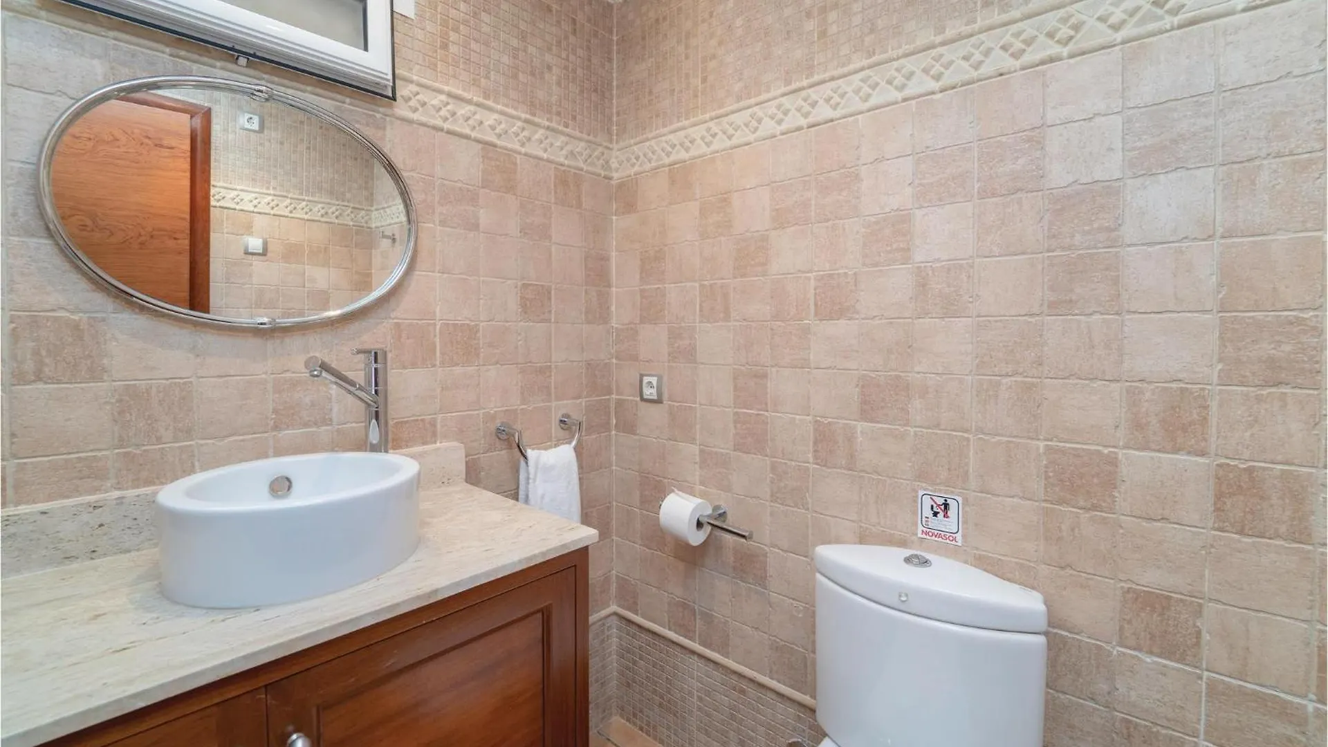 Nice Home In Sa Torre With House A Mountain View 0*,  Espanha